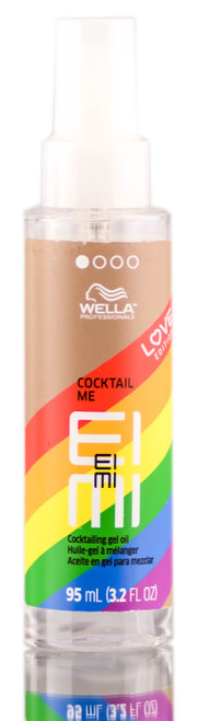 Wella Professional EIMI Cocktail Me Gel Oil-image1