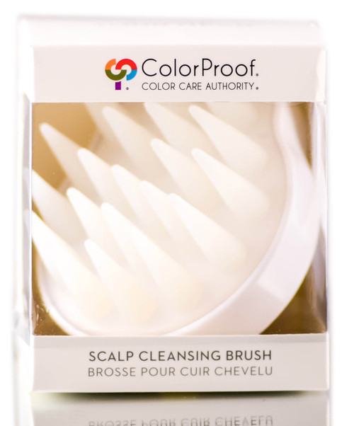 ColorProof Scalp Cleansing Brush-image1