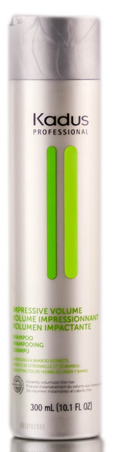 Kadus Professional Impressive Volume Shampoo-image1