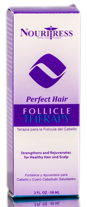 Nouritress Perfect Hair Follicle Therapy