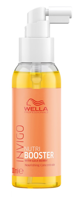 Wella Pro Invigo Nutri Booster