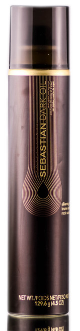 Sebastian Dark Oil Silkening Mist-image1