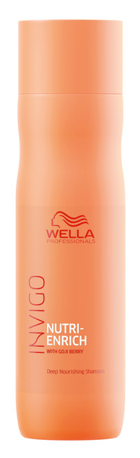 Wella Pro Invigo Nutri-Enrich Deep Nourishing Shampoo-image1