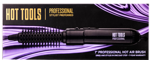 Hot Tools Pro Artist Hot Air Brush-image1