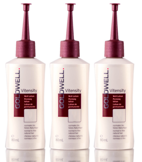 Goldwell Vitensity Perming Lotion-image1