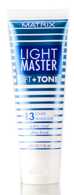 Matrix Light Master Lift + Tone Step 3 Toner-image1