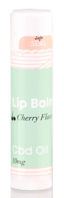 beHempier Lip Balm-image1