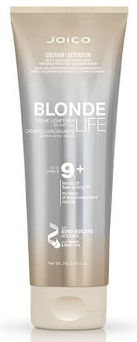 Joico Blonde Life Creme Lightener-image1