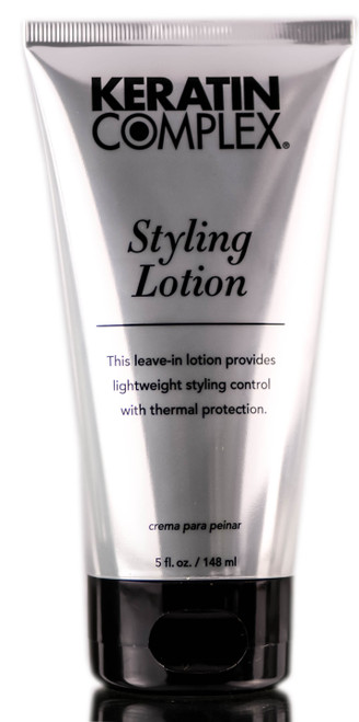 Keratin Complex Styling Lotion-image1