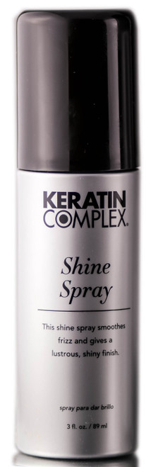 Keratin Complex Shine Spray-image1