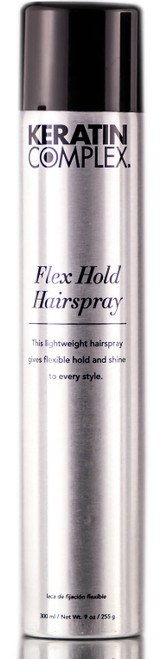 Keratin Complex Flex Hold Hairspray