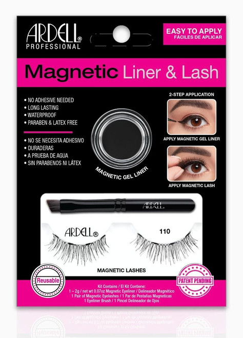 Ardell Magnetic Liner & Lash Set-image1