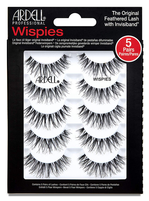 Ardell Wispies Multipack-image1