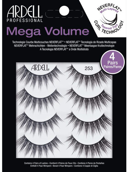 Ardell Mega Volume Multipack-image1
