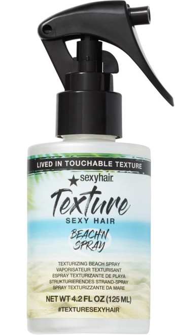 Sexy Hair Texture Beach'n Spray Texturizing Beach Spray-image1