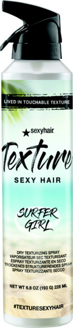 Sexy Hair Texture Surfer Girl Dry Texturizing Spray-image1