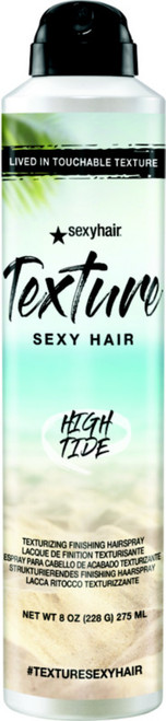 Sexy Hair Texture High Tide Texturizing Finishing Hairspray-image1