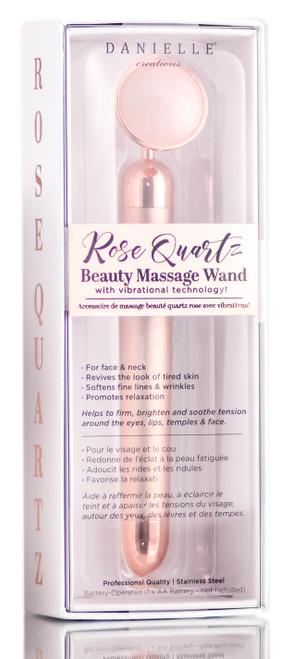 Danielle Creations Beauty Massage Wand-image1