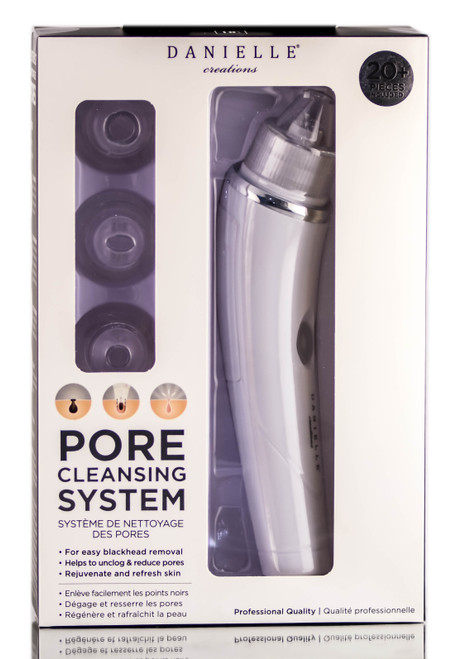 Danielle Creations Pore Cleansing System-image1