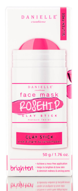 Danielle Creations Face Mask Clay Stick