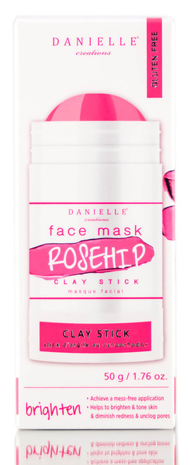 Danielle Creations Face Mask Clay Stick-image1