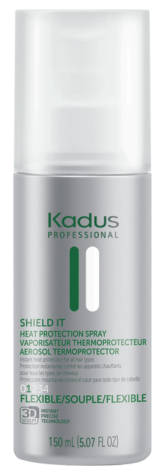 Kadus Professional Shield It Heat Protection Spray-image1