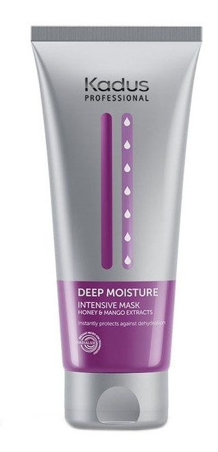 Kadus Deep Moisture Intensive Mask-image1