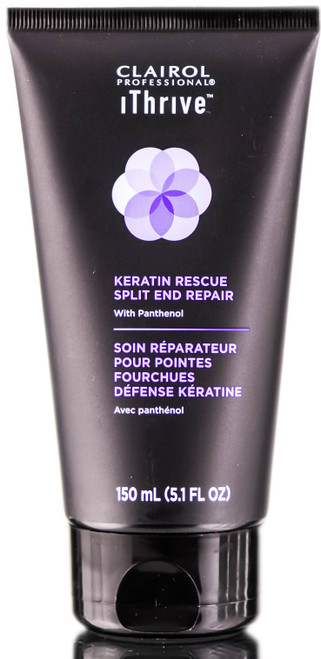 Clairol Professional iThrive Keratin Rescue Split End Repair-image1