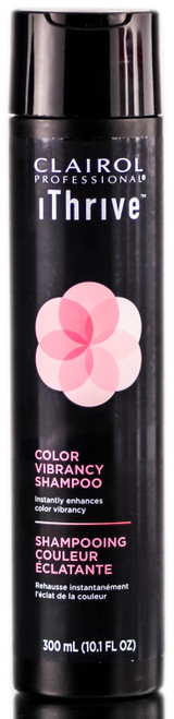 Clairol Professional iThrive Color Vibrancy Shampoo-image1
