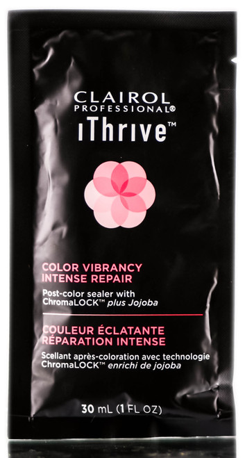 Clairol Professional iThrive Color Vibrancy Intense Repair-image1