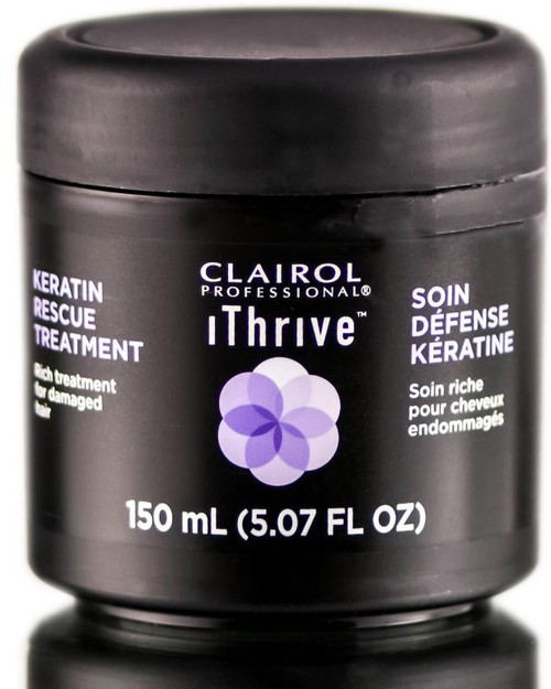 Clairol Professional iThrive Keratin Rescue Treatment