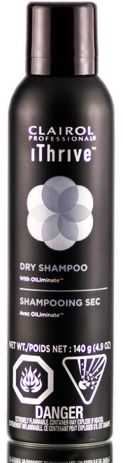 Clairol Professional iThrive Dry Shampoo-image1