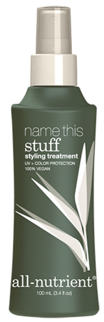 All-Nutrient Name This Stuff Styling Treatment-image1