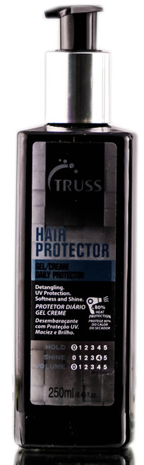 Truss Professional Protector Gel/Cream