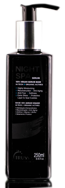 Truss Professional Night Spa Serum-image1
