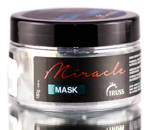 Truss Professional Miracle Mask-image1