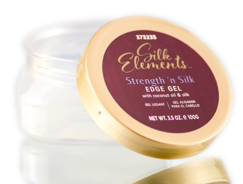 Silk Elements Strength N' Silk Edge Gel-image1