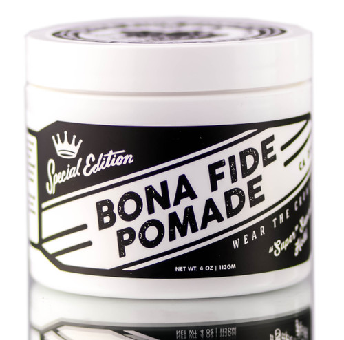 Bona Fide SE "Super" Superior Hold Pomade-image1