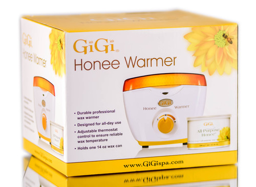 Gigi Mini Honee Warmer Set