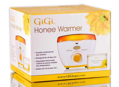 Gigi Mini Honee Warmer Set-image1