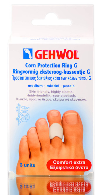 Gehwol Corn Protection Ring G-image1