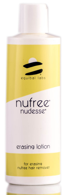 Nufree Nudesse Erasing Lotion-image1
