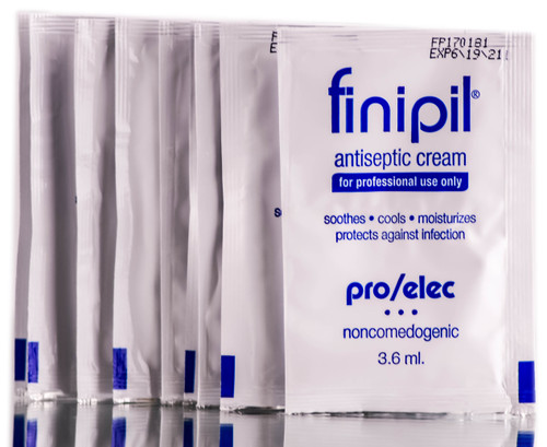 Nufree Finipil Antiseptic Cream