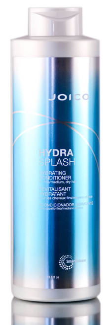 Joico HydraSplash Hydrating Conditioner-image1