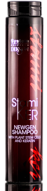 StamiKer NewGen Shampoo-image1