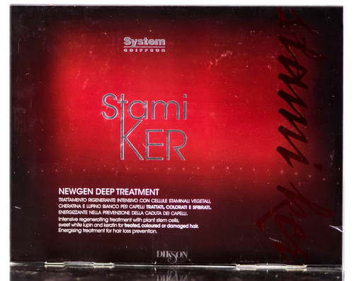 StamiKer NewGen Deep Treatment-image1