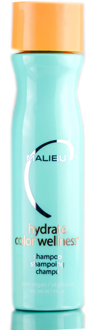 Malibu C Hydrate Color Wellness Shampoo-image1