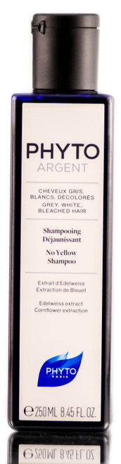Phyto Argent No Yellow Shampoo