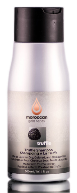 Moroccan Gold Series Truffle Shampoo-image1