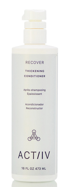 ACTiiV Hair Science Recover Thickening Conditioner-image2